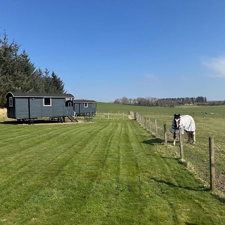 Roslin Glamping Hotel Kültér fotó