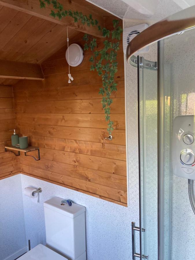 Roslin Glamping Hotel Kültér fotó